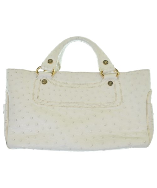 CELINE(セリーヌ)のハンドバッグ サイズ:- 39,800円