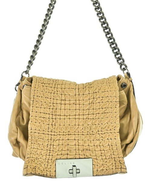 CELINE(セリーヌ)のショルダーバッグ サイズ:- 36,800円