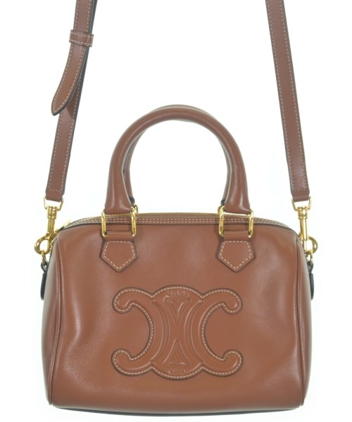 CELINE(セリーヌ)のボストンバッグ サイズ:- 278,700円