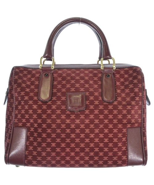 セリーヌ(CELINE)のCELINE ハンドバッグ