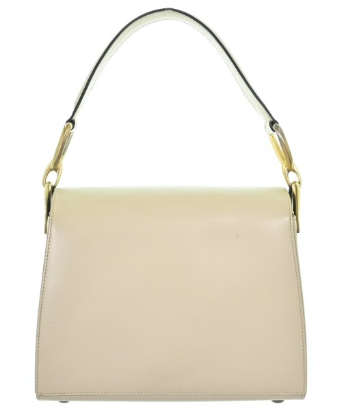 CELINE(セリーヌ)ハンドバッグ 黄 サイズ:-/2200664994396