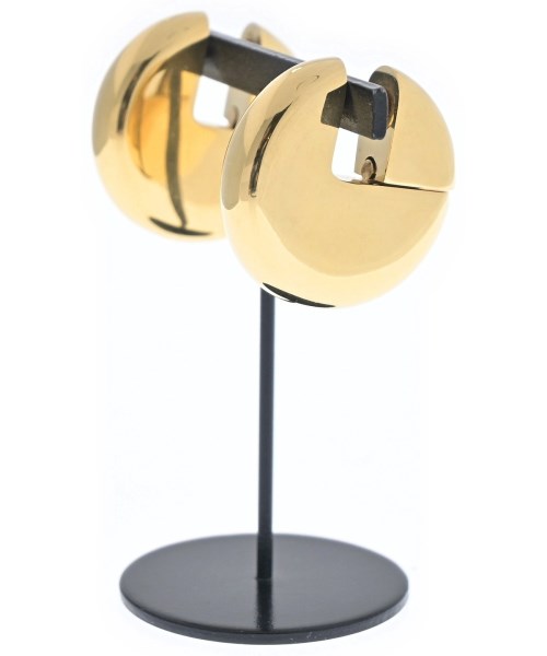 CELINE(セリーヌ)ピアス ゴールド サイズ:-/2200667599093