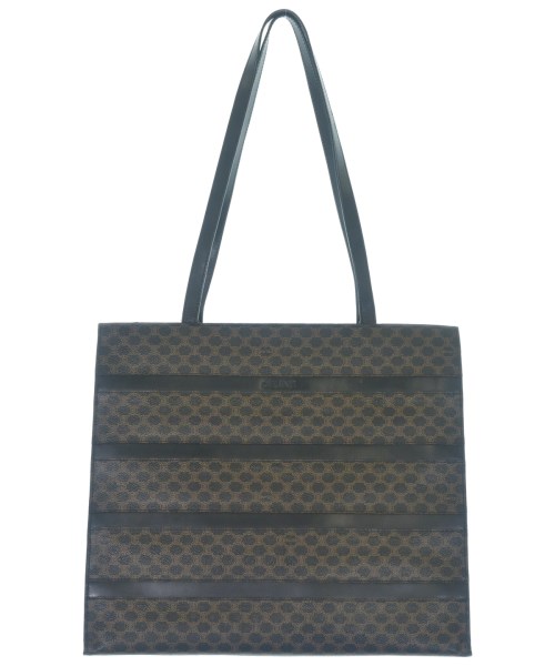 CELINE(セリーヌ)トートバッグ 黒 サイズ:-/2200669329186