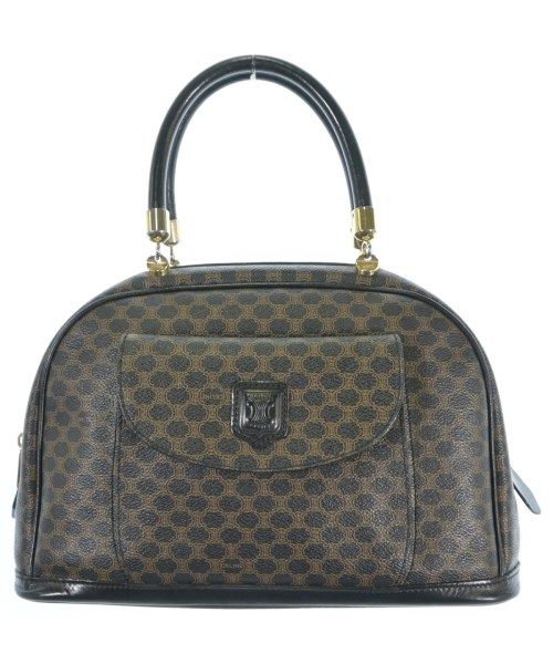 CELINE(セリーヌ)ハンドバッグ 黒 サイズ:-/2200670987047