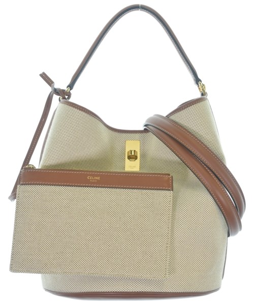 セリーヌ(CELINE)のCELINE ショルダーバッグ