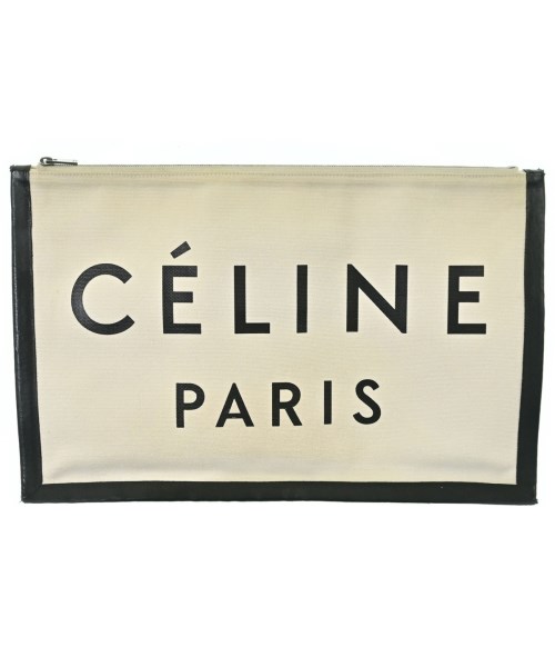 CELINE(セリーヌ)のクラッチバッグ サイズ:- 35,800円