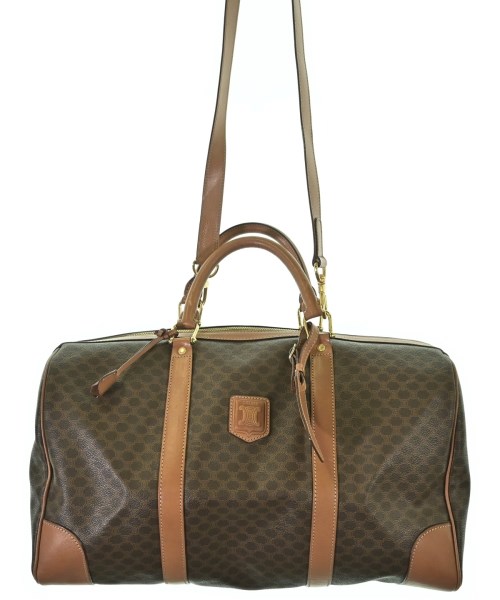 CELINE(セリーヌ)のボストンバッグ サイズ:- 59,800円