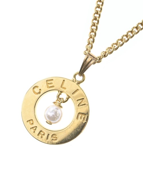 CELINE(セリーヌ)のネックレス サイズ:- 29,800円
