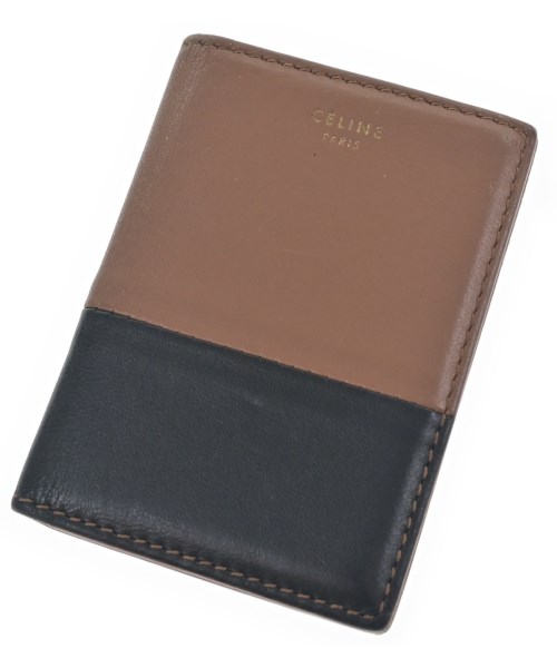 CELINE(セリーヌ)のカードケース サイズ:- 8,800円