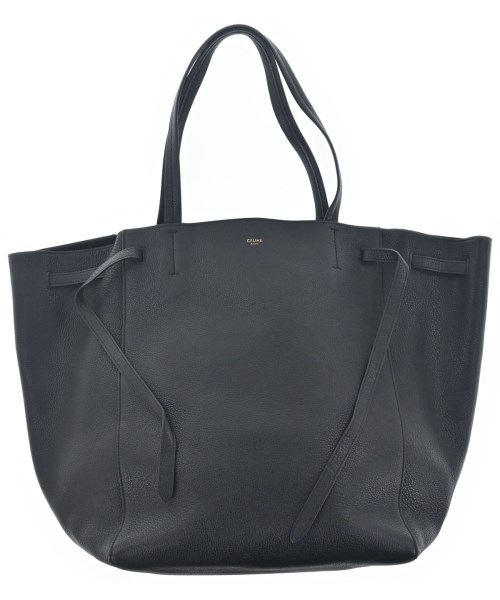 CELINE(セリーヌ)トートバッグ 黒 サイズ:-/2200678438039