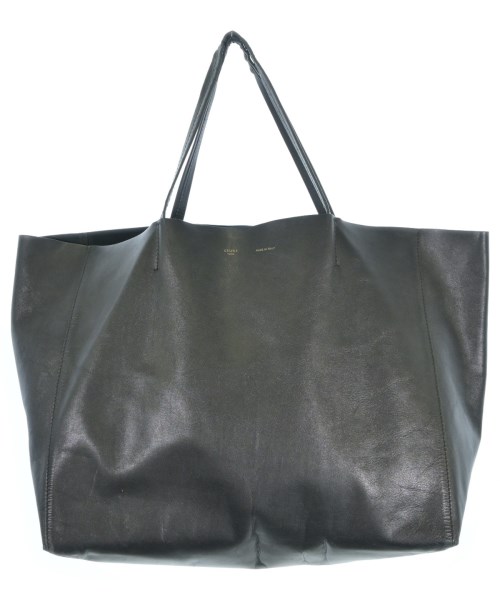 CELINE(セリーヌ)トートバッグ 黒 サイズ:-/2200682410120