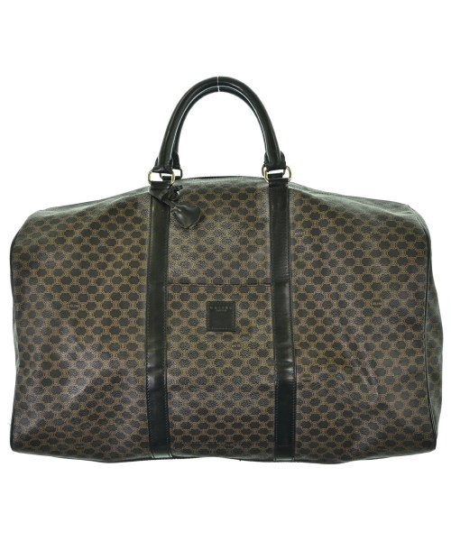 セリーヌ(CELINE)のCELINE ボストンバッグ