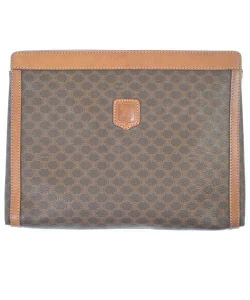 セリーヌ(CELINE)のCELINE クラッチバッグ