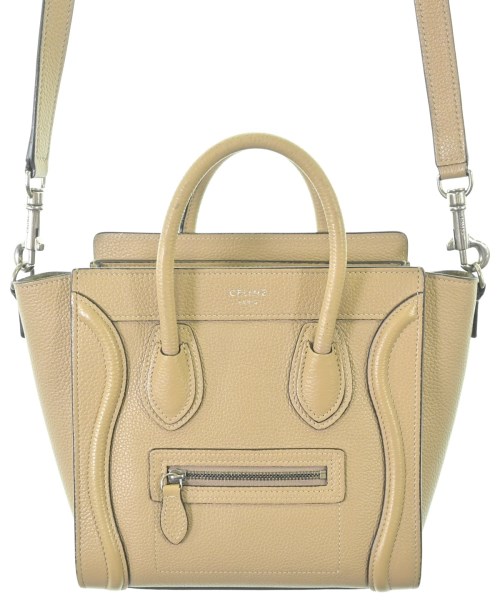 セリーヌ(CELINE)のCELINE ハンドバッグ