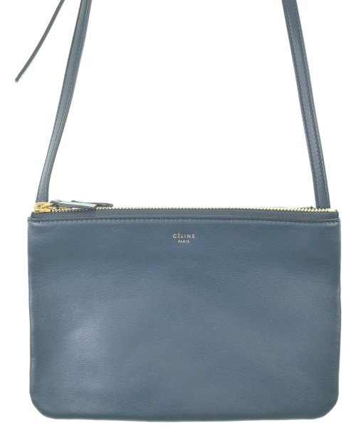 セリーヌ(CELINE)のCELINE ショルダーバッグ