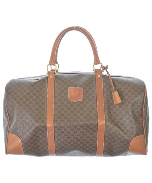 セリーヌ(CELINE)のCELINE ボストンバッグ