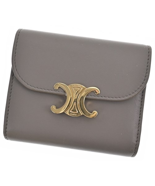CELINE(セリーヌ)の財布・コインケース サイズ:- 54,300円