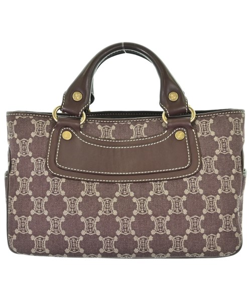 セリーヌ(CELINE)のCELINE トートバッグ