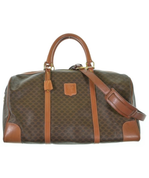 セリーヌ(CELINE)のCELINE ボストンバッグ
