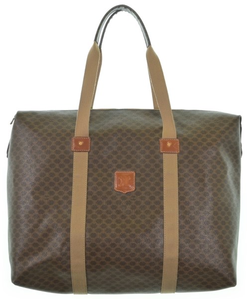セリーヌ(CELINE)のCELINE ボストンバッグ