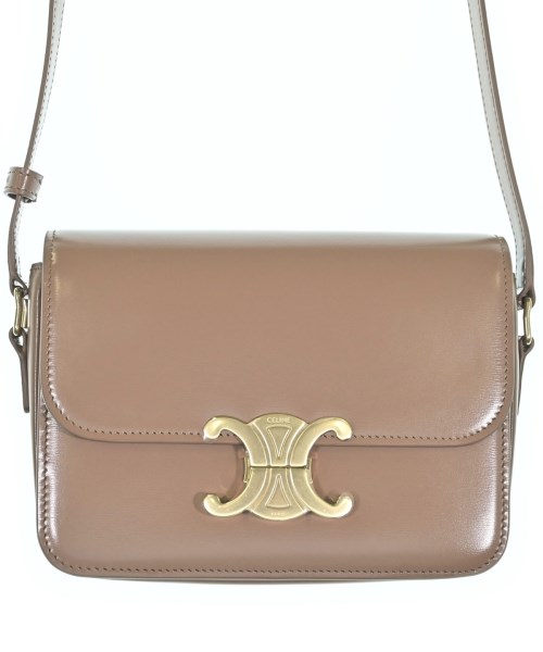 セリーヌ(CELINE)のCELINE ショルダーバッグ