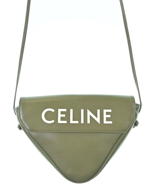セリーヌ(CELINE)のCELINE ショルダーバッグ