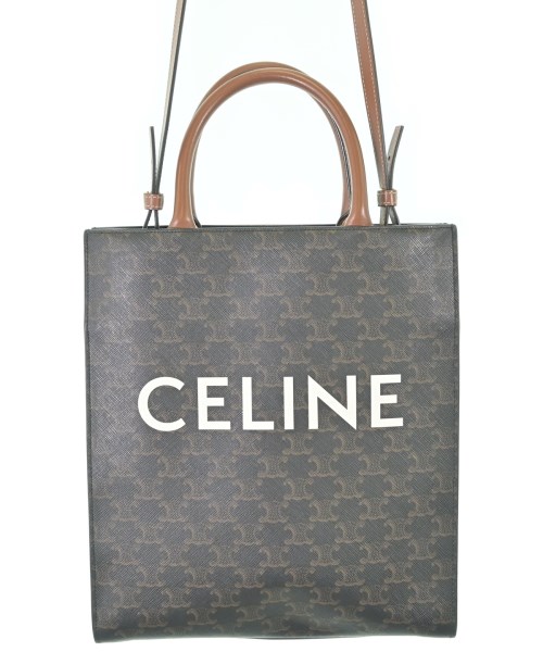 セリーヌ(CELINE)のCELINE トートバッグ