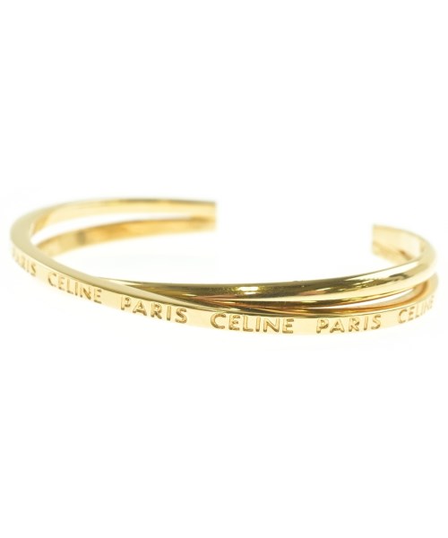 セリーヌ(CELINE)のCELINE ブレスレット・バングル