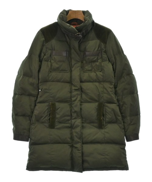 エトロ(ETRO)のETRO ダウンコート