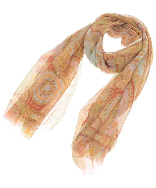 エトロ(ETRO)のETRO ストール