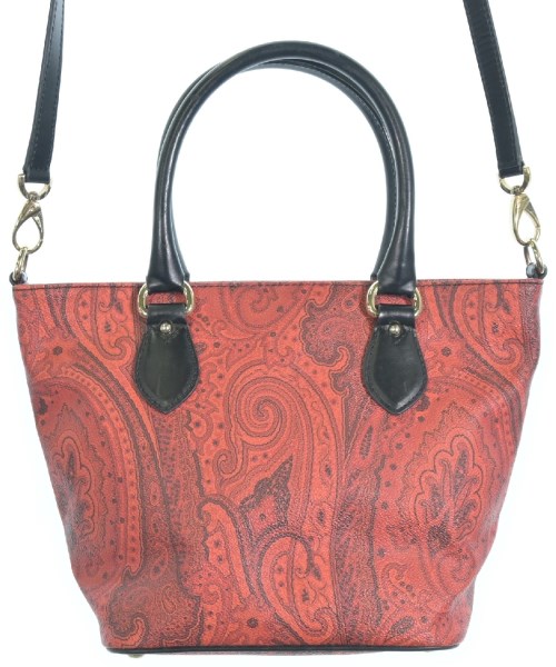 エトロ(ETRO)のETRO トートバッグ