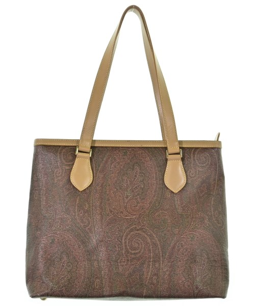 ETRO(エトロ)トートバッグ 赤 サイズ:-/2200694437016