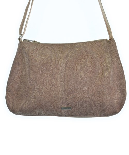 ETRO(エトロ)のショルダーバッグ サイズ:- 12,800円