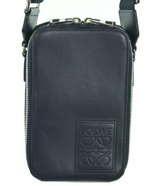 ロエベ(LOEWE)のLOEWE ショルダーバッグ