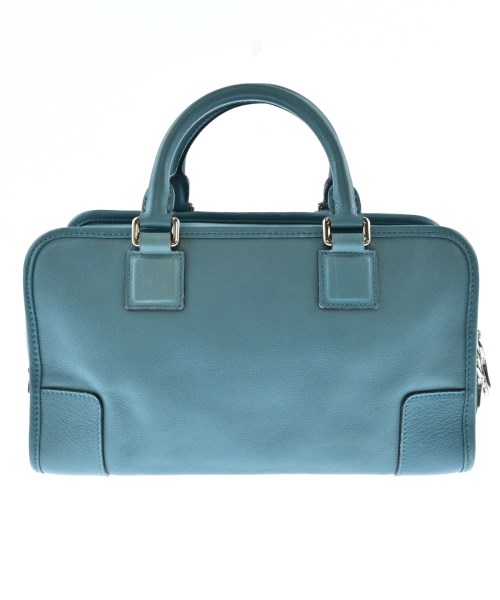 LOEWE（ロエベ）ハンドバッグ 青 サイズ:- レディース/2200579756133