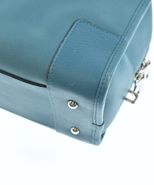 LOEWE（ロエベ）ハンドバッグ 青 サイズ:- レディース/2200579756133