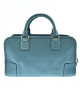 LOEWE（ロエベ）ハンドバッグ 青 サイズ:- レディース/2200579756133