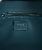 LOEWE（ロエベ）ハンドバッグ 青 サイズ:- レディース/2200579756133