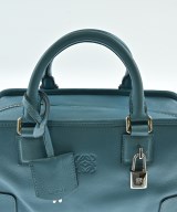LOEWE（ロエベ）ハンドバッグ 青 サイズ:- レディース/2200579756133
