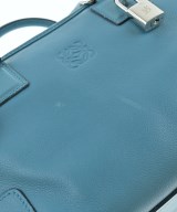 LOEWE（ロエベ）ハンドバッグ 青 サイズ:- レディース/2200579756133