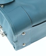 LOEWE（ロエベ）ハンドバッグ 青 サイズ:- レディース/2200579756133