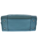 LOEWE（ロエベ）ハンドバッグ 青 サイズ:- レディース/2200579756133