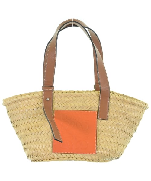 ロエベ(LOEWE)のLOEWE かごバッグ