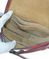 LOEWE（ロエベ）ショルダーバッグ 赤 サイズ:- レディース/2200599192508