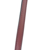 LOEWE（ロエベ）ショルダーバッグ 赤 サイズ:- レディース/2200599192508