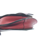 LOEWE（ロエベ）ショルダーバッグ 赤 サイズ:- レディース/2200599192508