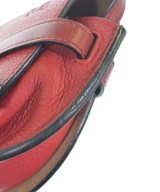 LOEWE（ロエベ）ショルダーバッグ 赤 サイズ:- レディース/2200599192508