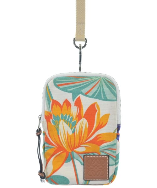 ロエベ(LOEWE)のLOEWE ショルダーバッグ