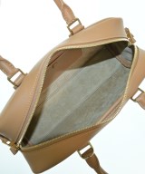 LOEWE（ロエベ）ハンドバッグ 茶 サイズ:23 レディース/2200606964074