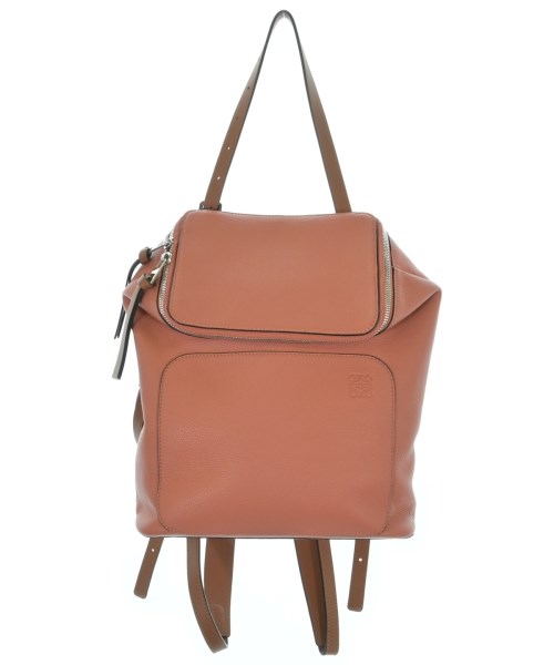 ロエベ(LOEWE)のLOEWE バックパック・リュック